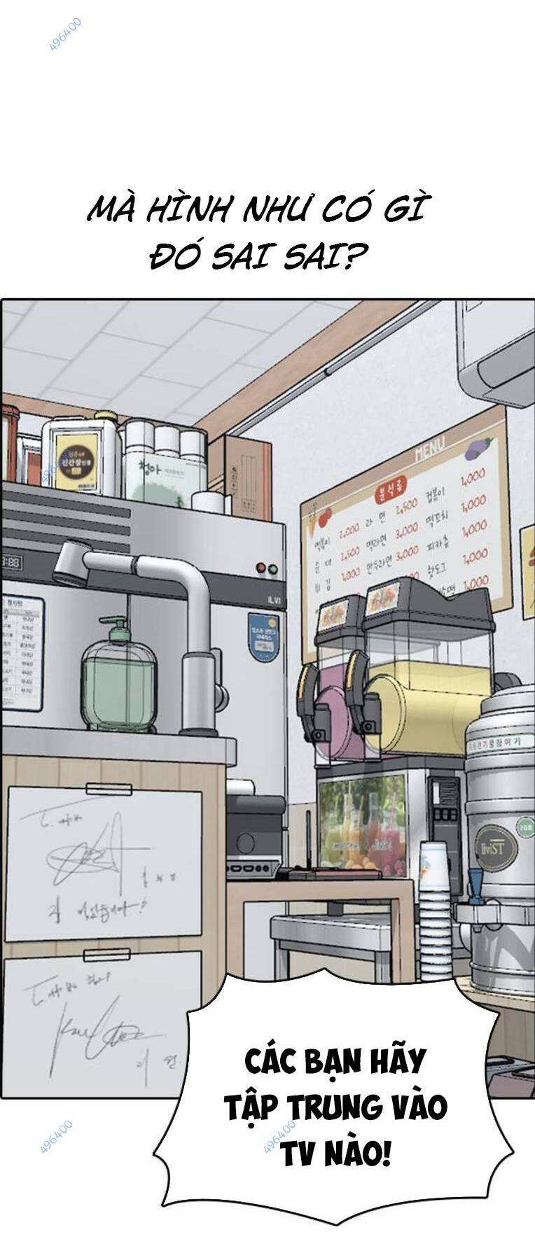 Những Mảnh Đời Tan Vỡ 2 Chapter 10 - Trang 2