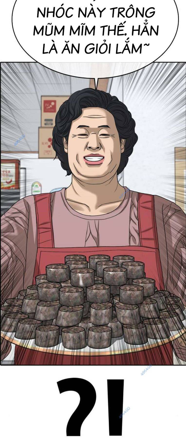 Những Mảnh Đời Tan Vỡ 2 Chapter 10 - Trang 2