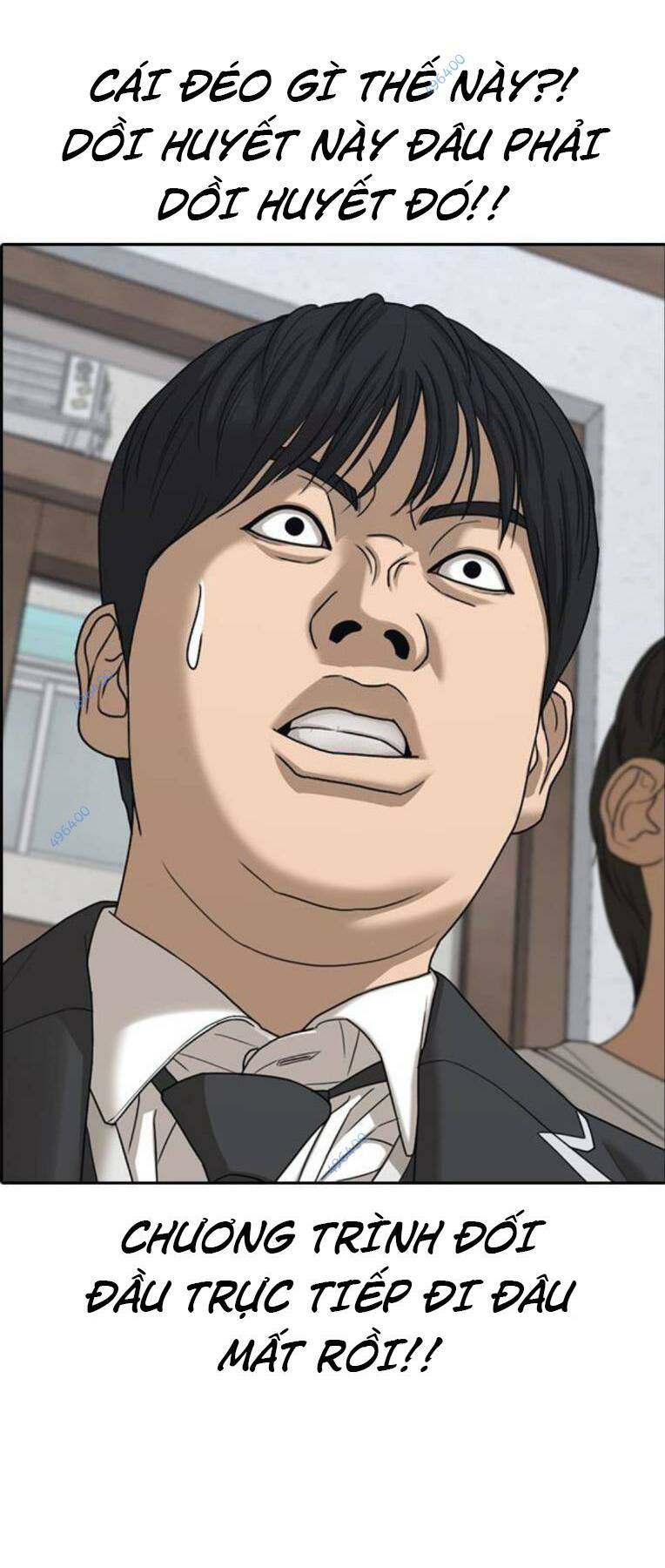 Những Mảnh Đời Tan Vỡ 2 Chapter 10 - Trang 2