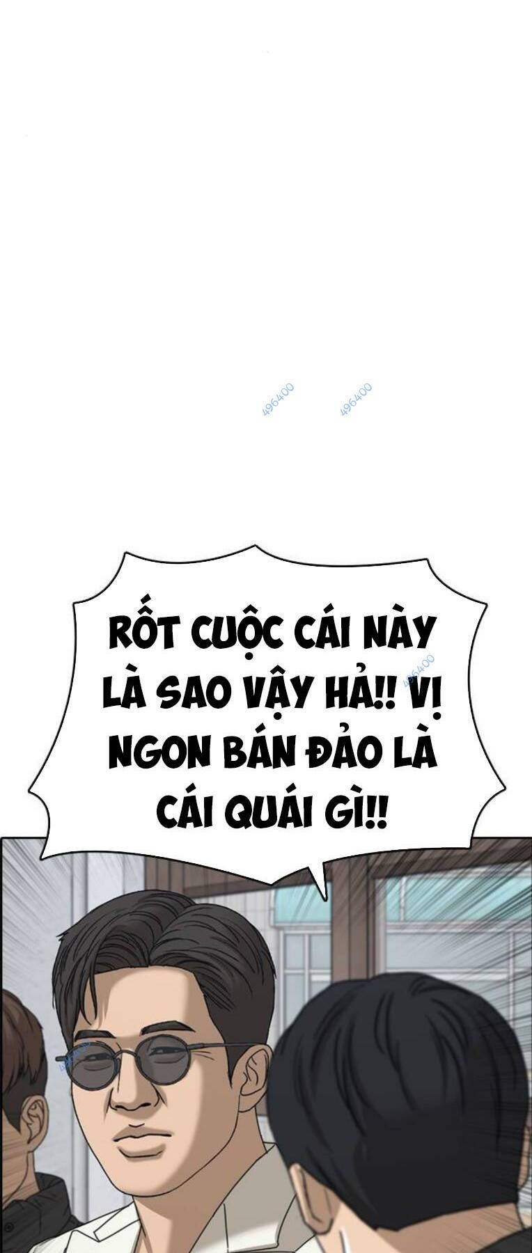 Những Mảnh Đời Tan Vỡ 2 Chapter 10 - Trang 2