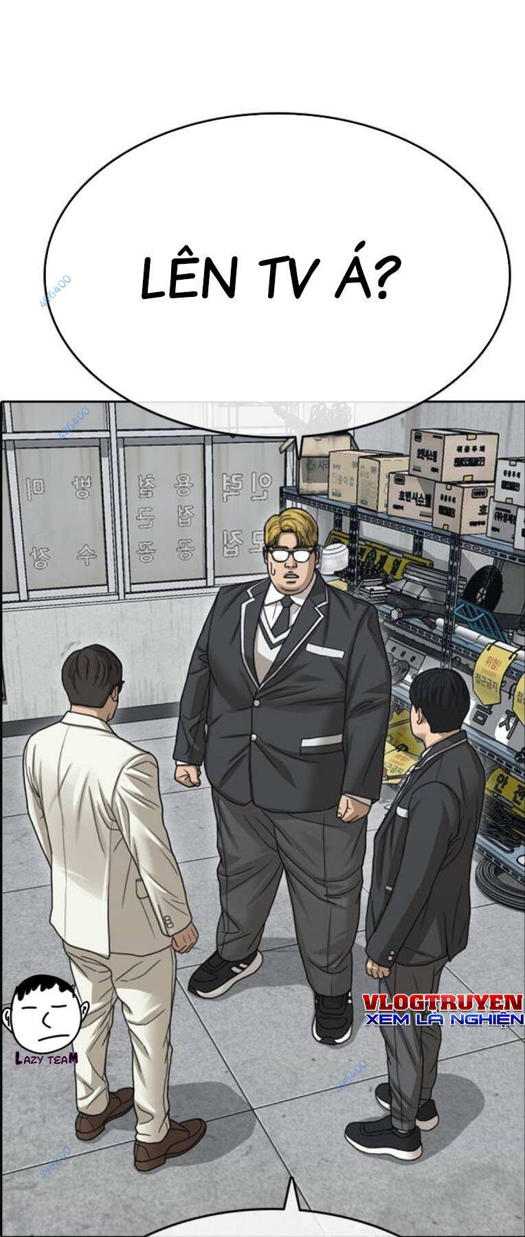 Những Mảnh Đời Tan Vỡ 2 Chapter 10 - Trang 2