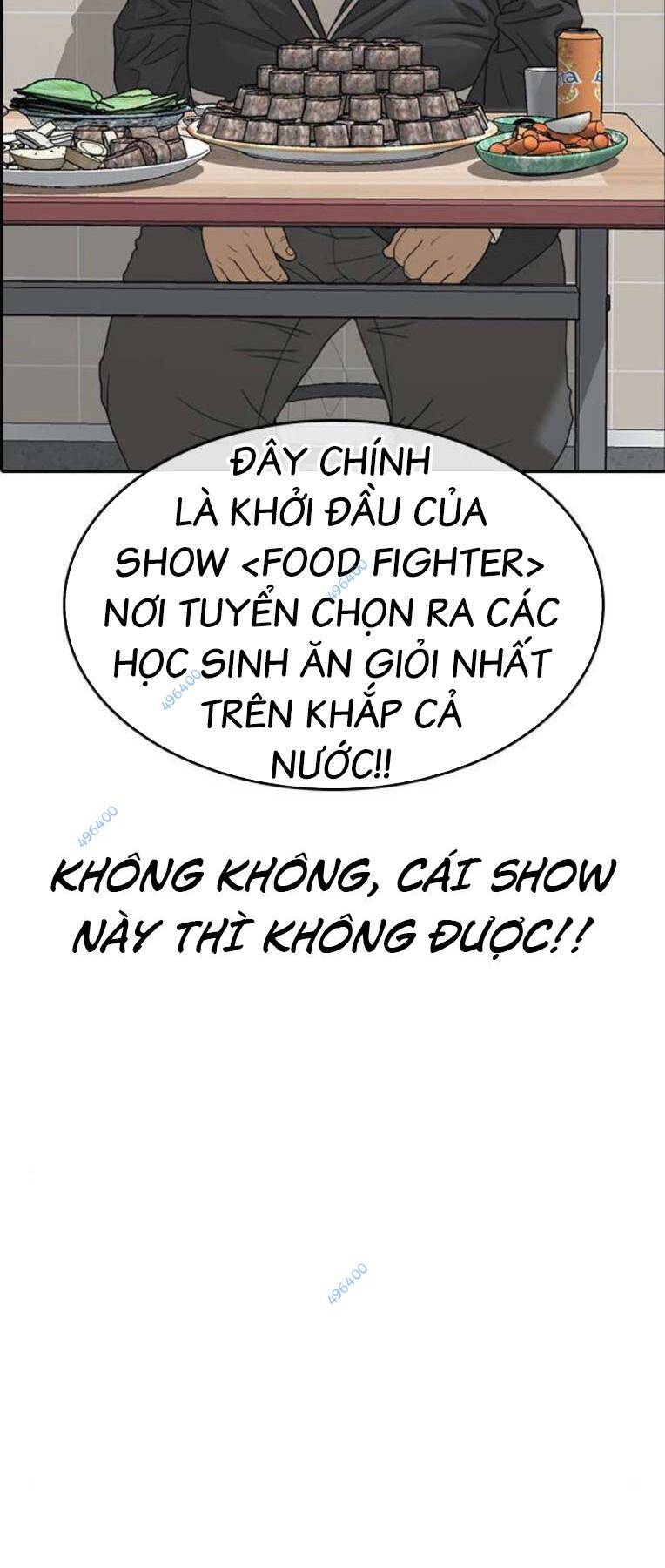 Những Mảnh Đời Tan Vỡ 2 Chapter 10 - Trang 2