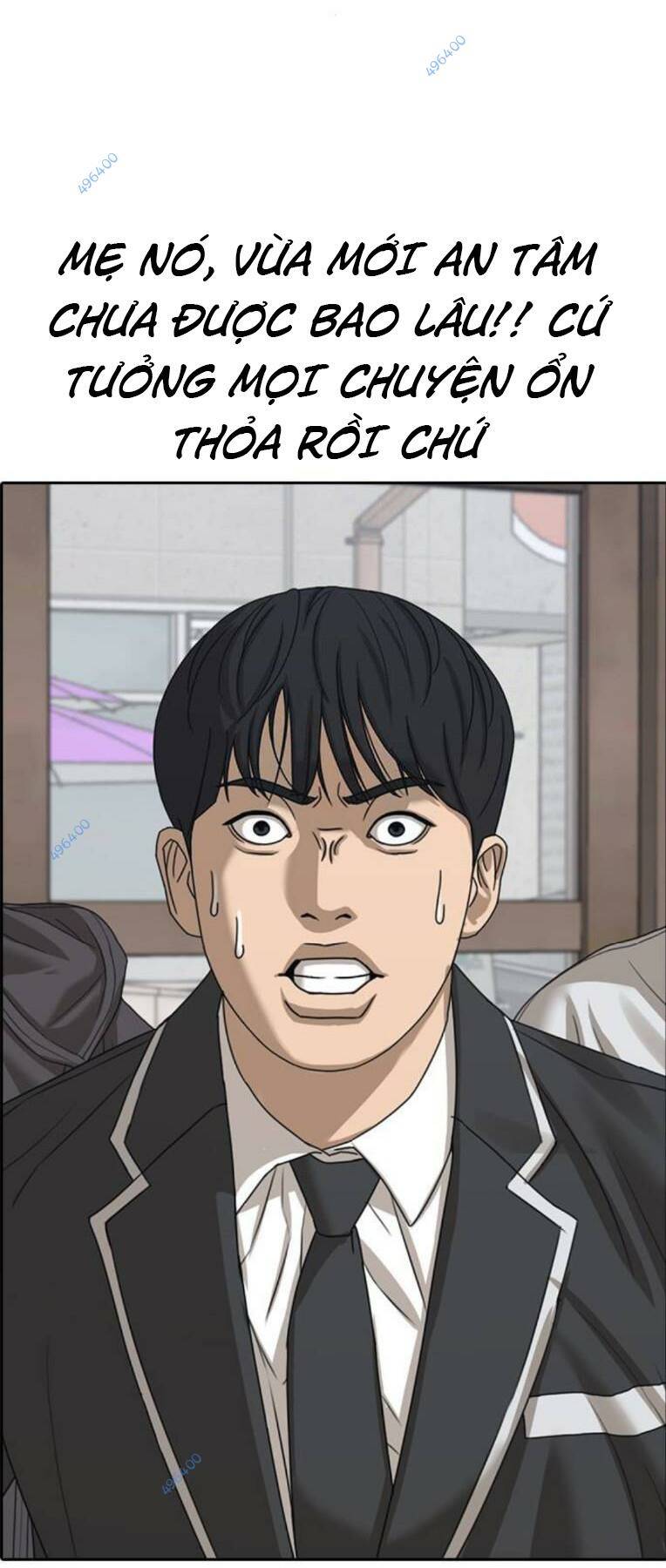 Những Mảnh Đời Tan Vỡ 2 Chapter 10 - Trang 2