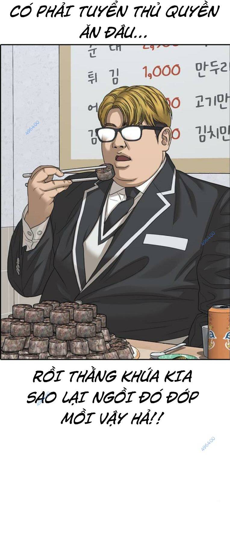 Những Mảnh Đời Tan Vỡ 2 Chapter 10 - Trang 2