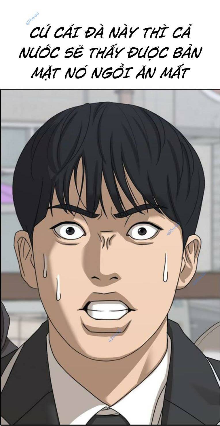 Những Mảnh Đời Tan Vỡ 2 Chapter 10 - Trang 2