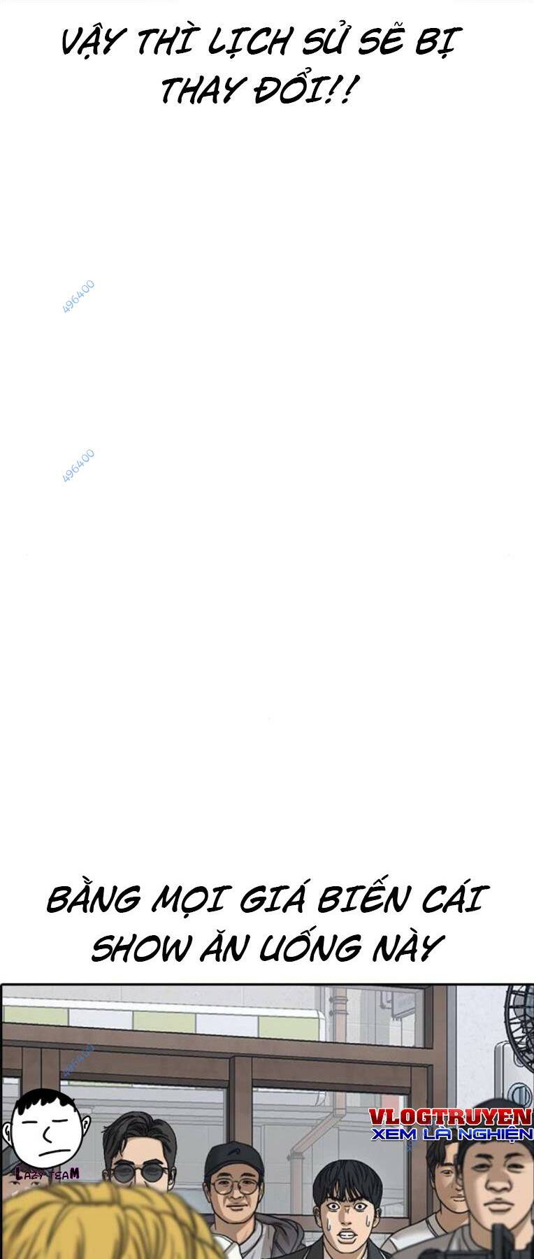 Những Mảnh Đời Tan Vỡ 2 Chapter 10 - Trang 2