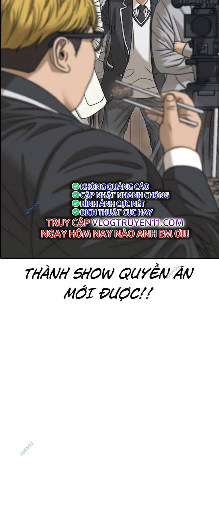 Những Mảnh Đời Tan Vỡ 2 Chapter 10 - Trang 2