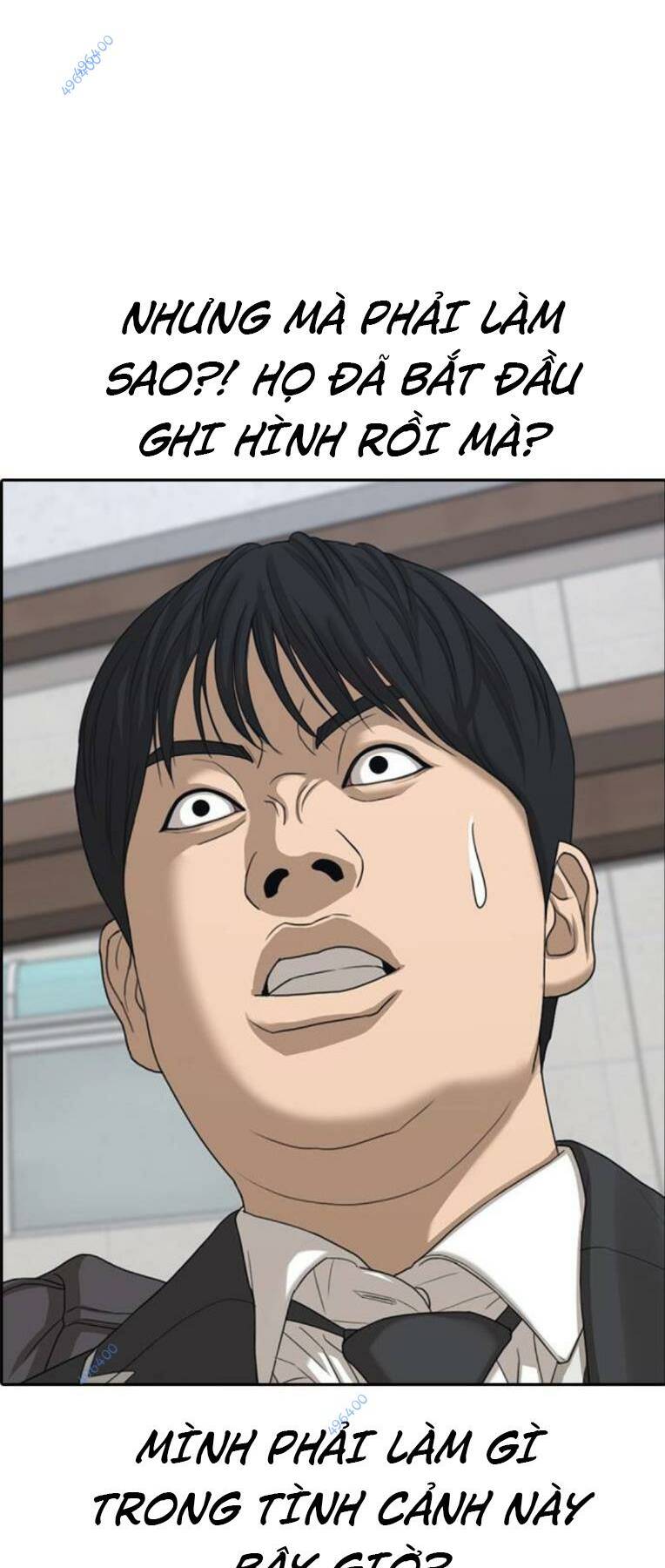 Những Mảnh Đời Tan Vỡ 2 Chapter 10 - Trang 2