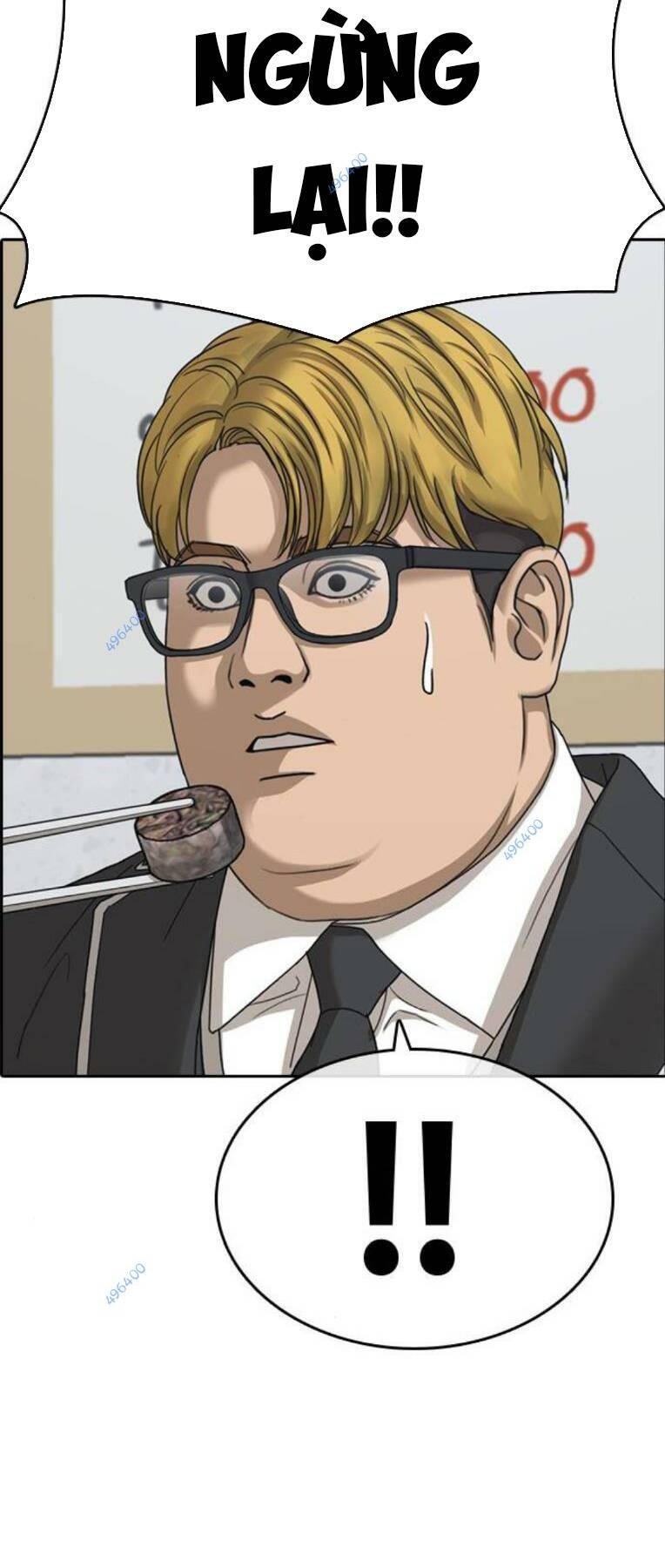 Những Mảnh Đời Tan Vỡ 2 Chapter 10 - Trang 2