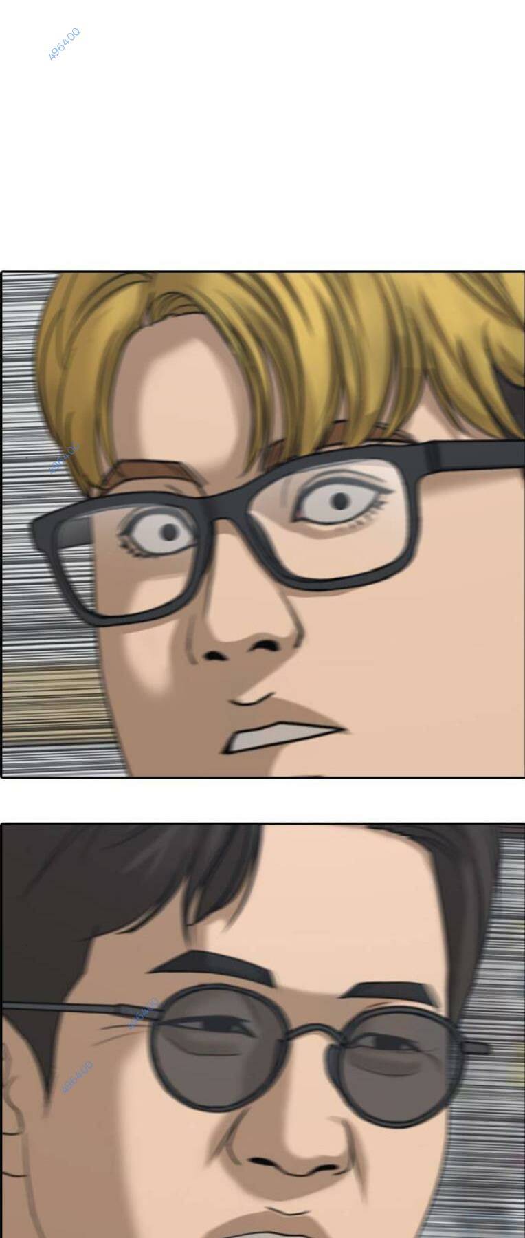 Những Mảnh Đời Tan Vỡ 2 Chapter 10 - Trang 2