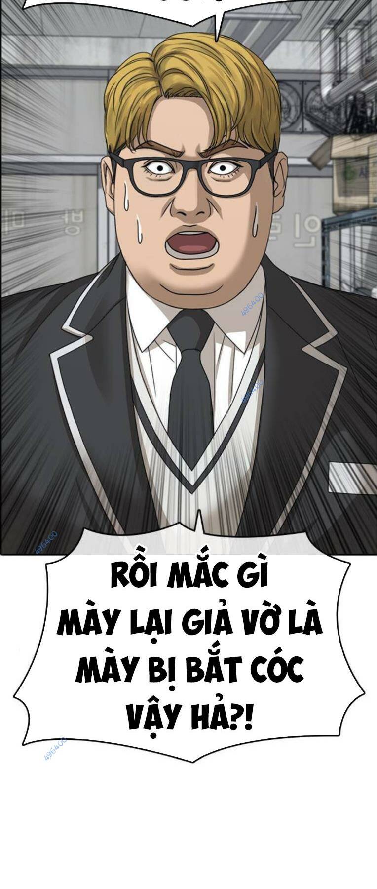 Những Mảnh Đời Tan Vỡ 2 Chapter 10 - Trang 2