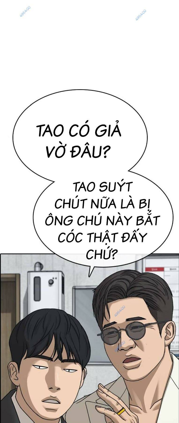 Những Mảnh Đời Tan Vỡ 2 Chapter 10 - Trang 2