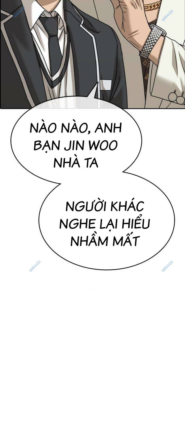 Những Mảnh Đời Tan Vỡ 2 Chapter 10 - Trang 2