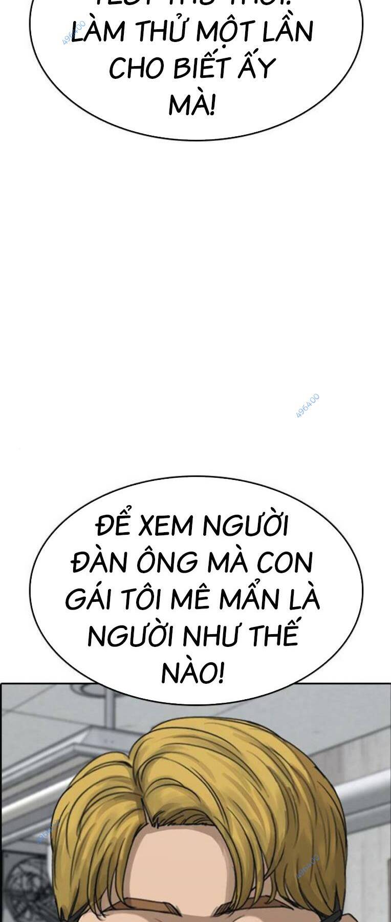 Những Mảnh Đời Tan Vỡ 2 Chapter 10 - Trang 2