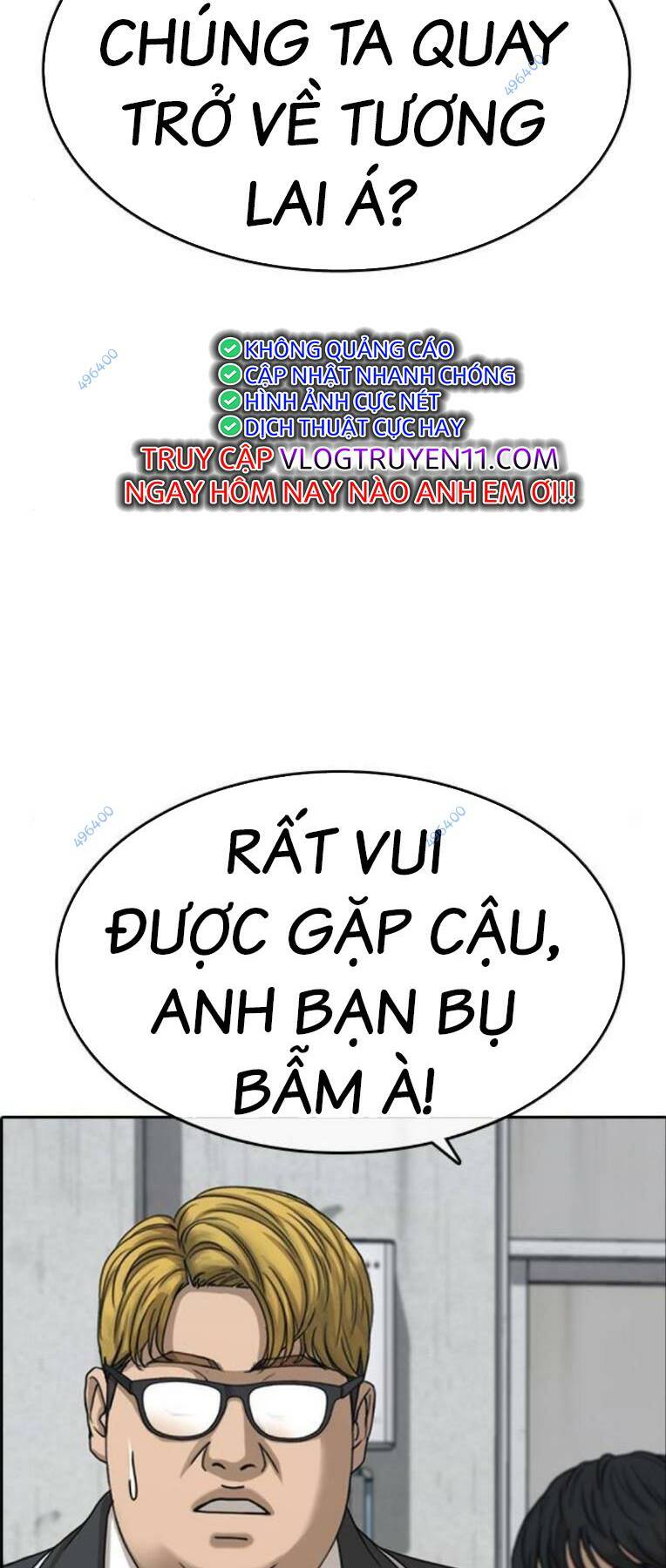 Những Mảnh Đời Tan Vỡ 2 Chapter 10 - Trang 2