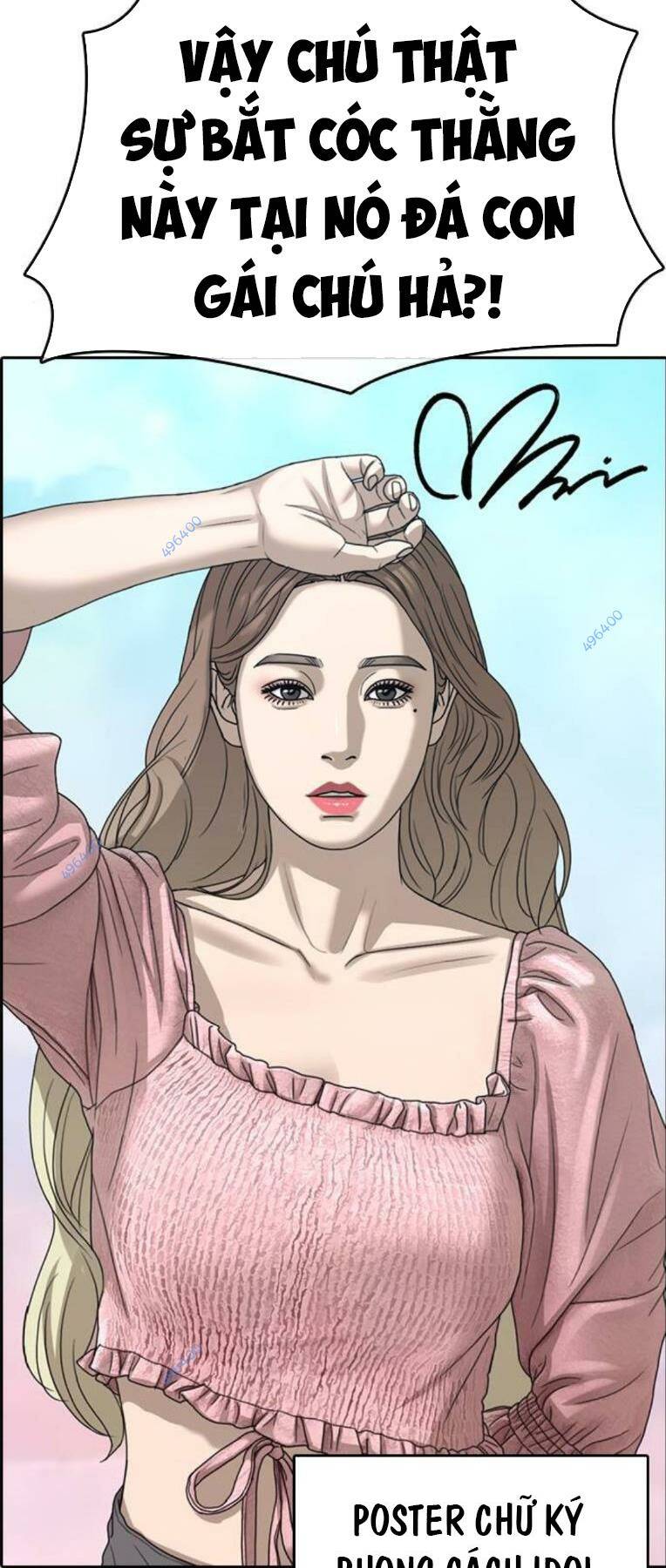 Những Mảnh Đời Tan Vỡ 2 Chapter 10 - Trang 2