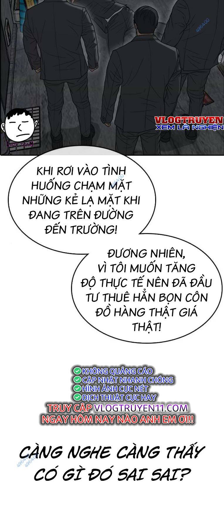 Những Mảnh Đời Tan Vỡ 2 Chapter 10 - Trang 2