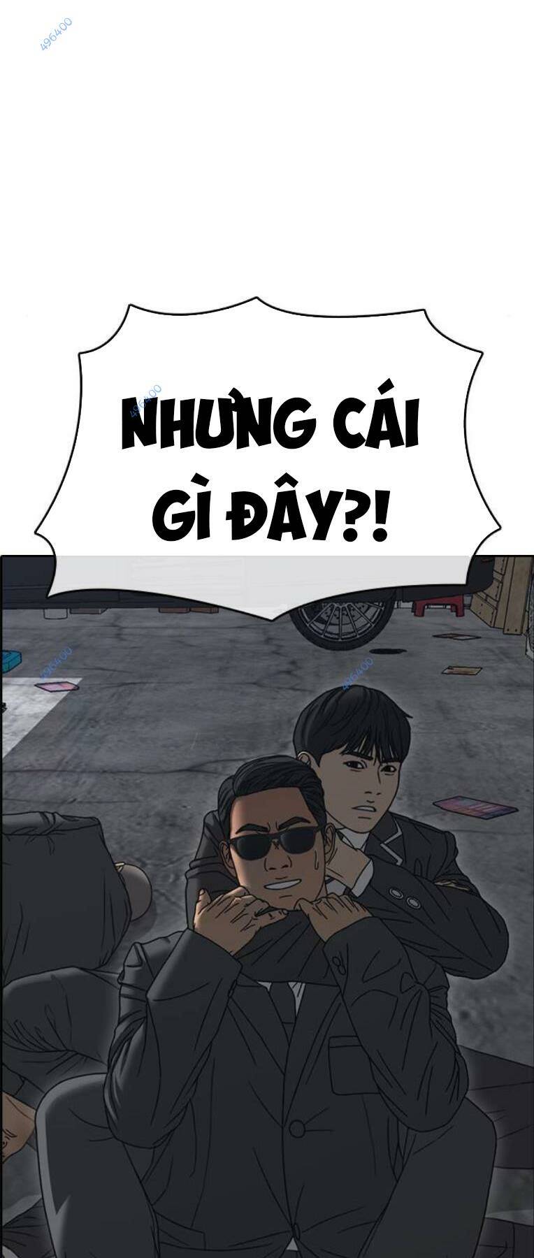 Những Mảnh Đời Tan Vỡ 2 Chapter 10 - Trang 2