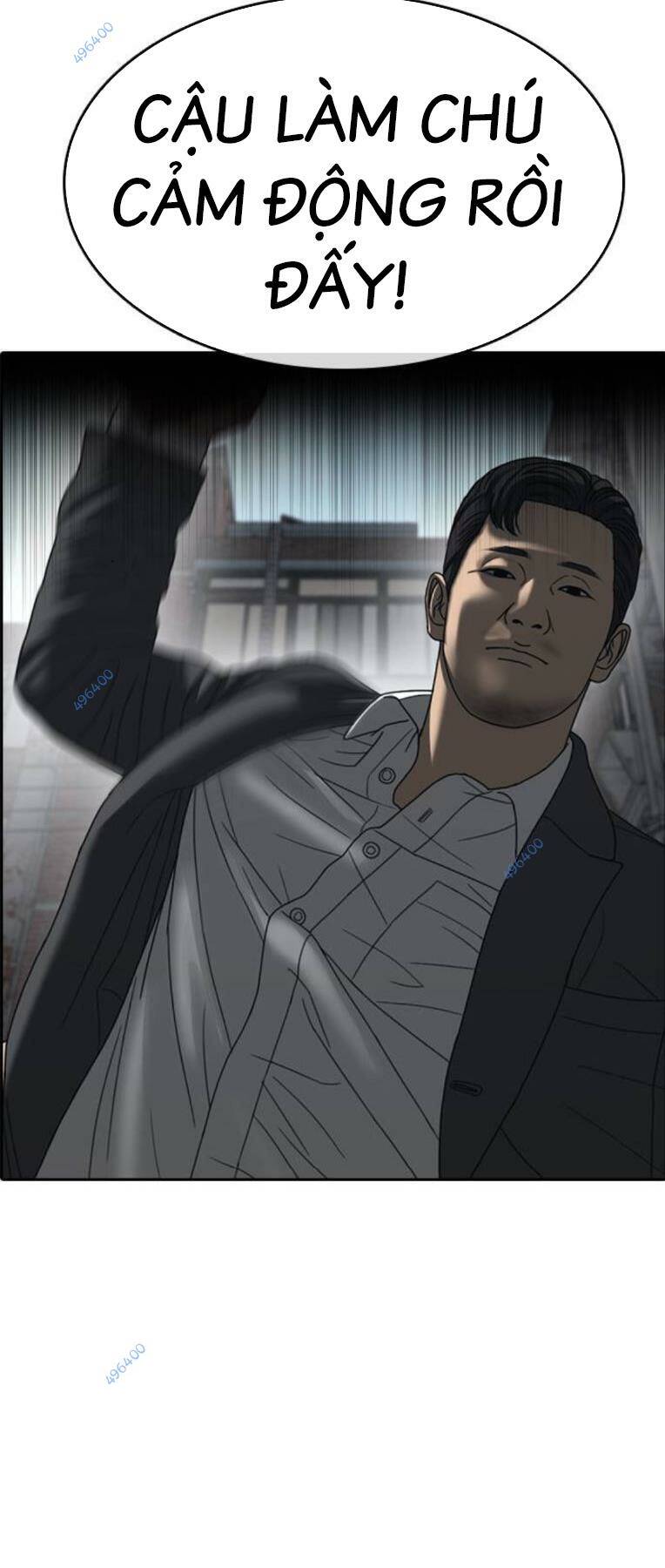 Những Mảnh Đời Tan Vỡ 2 Chapter 10 - Trang 2