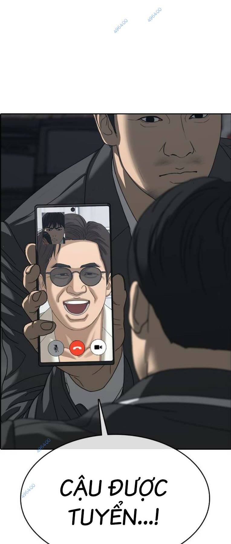 Những Mảnh Đời Tan Vỡ 2 Chapter 10 - Trang 2