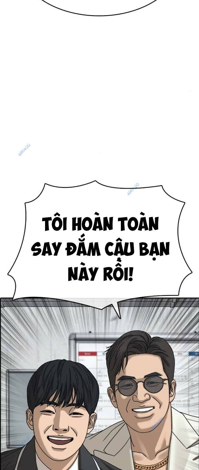 Những Mảnh Đời Tan Vỡ 2 Chapter 10 - Trang 2