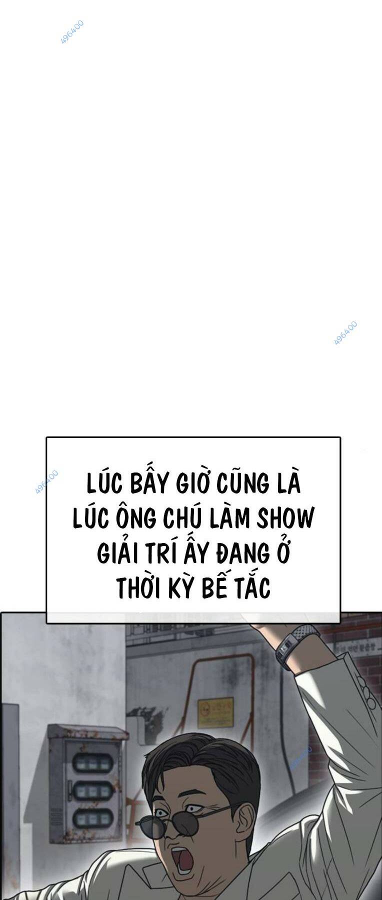 Những Mảnh Đời Tan Vỡ 2 Chapter 10 - Trang 2