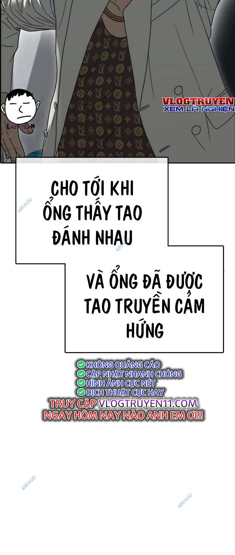 Những Mảnh Đời Tan Vỡ 2 Chapter 10 - Trang 2