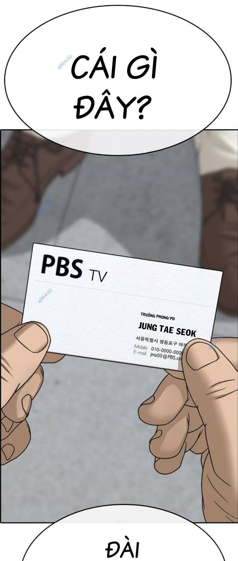 Những Mảnh Đời Tan Vỡ 2 Chapter 10 - Trang 2