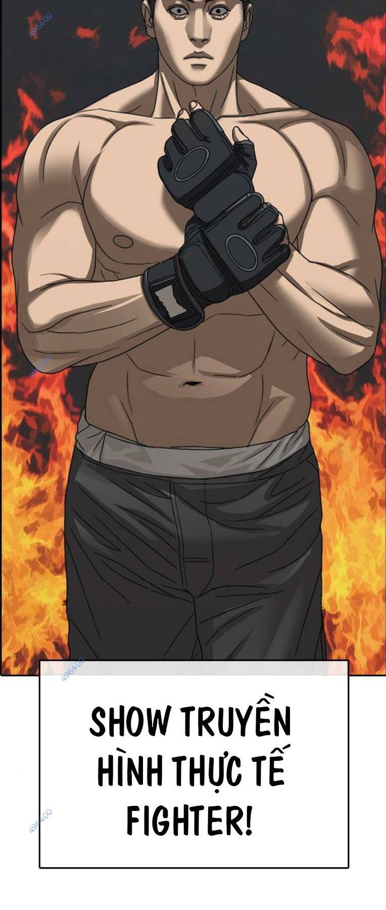 Những Mảnh Đời Tan Vỡ 2 Chapter 10 - Trang 2