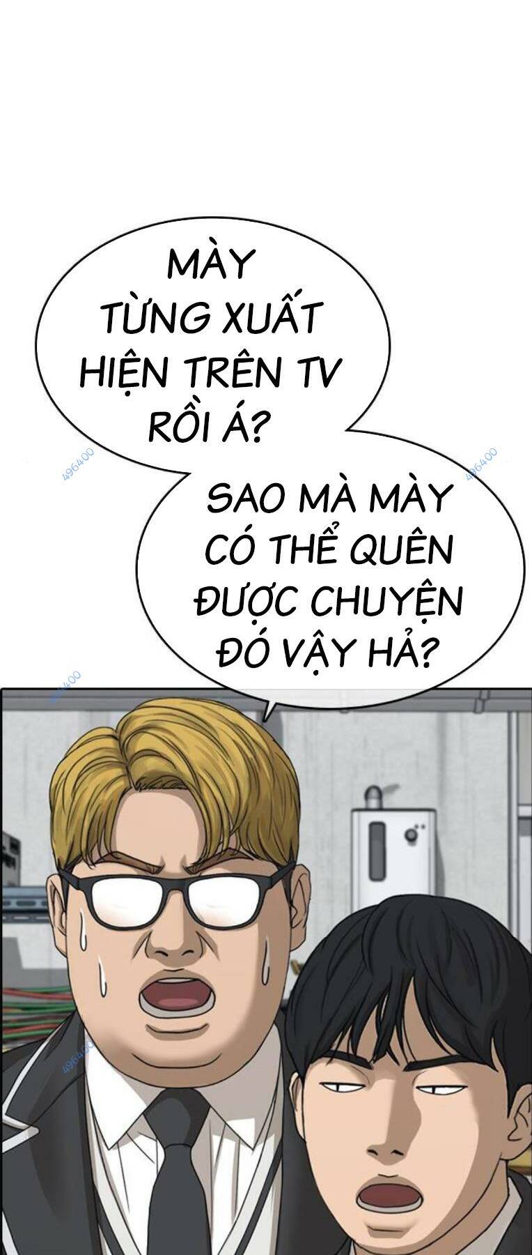 Những Mảnh Đời Tan Vỡ 2 Chapter 10 - Trang 2