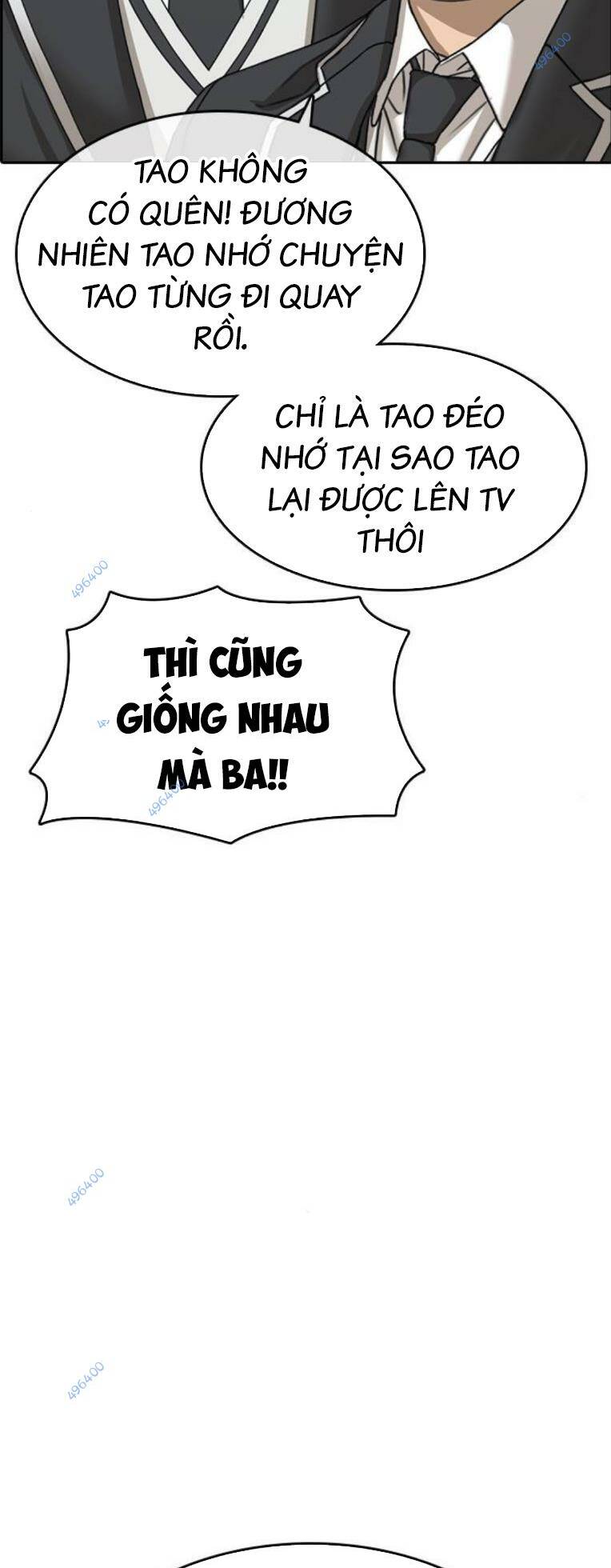 Những Mảnh Đời Tan Vỡ 2 Chapter 10 - Trang 2