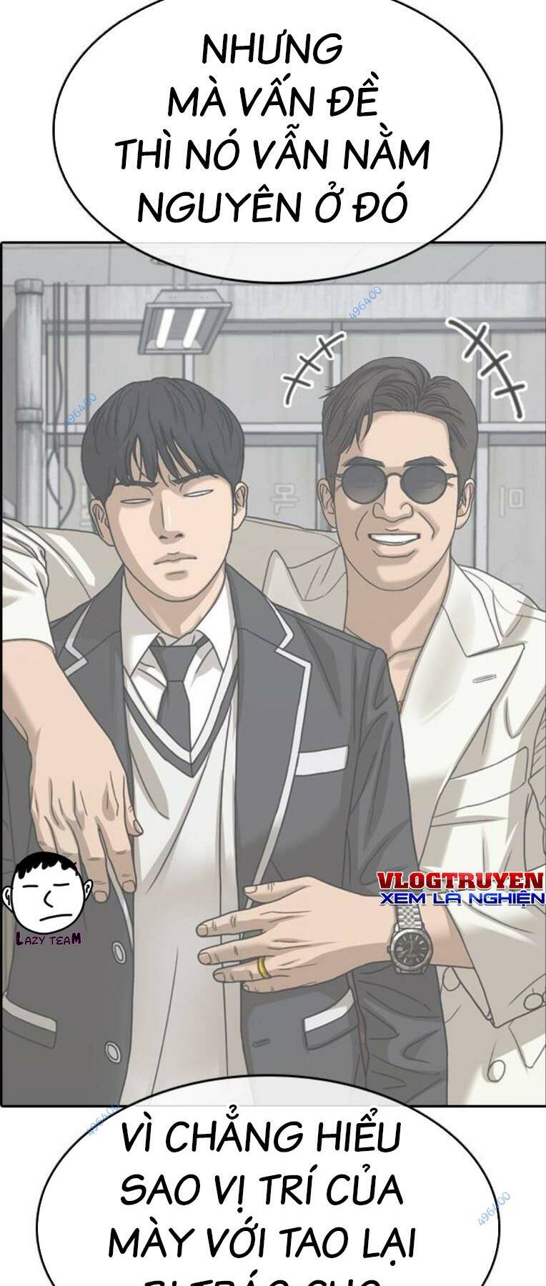 Những Mảnh Đời Tan Vỡ 2 Chapter 10 - Trang 2