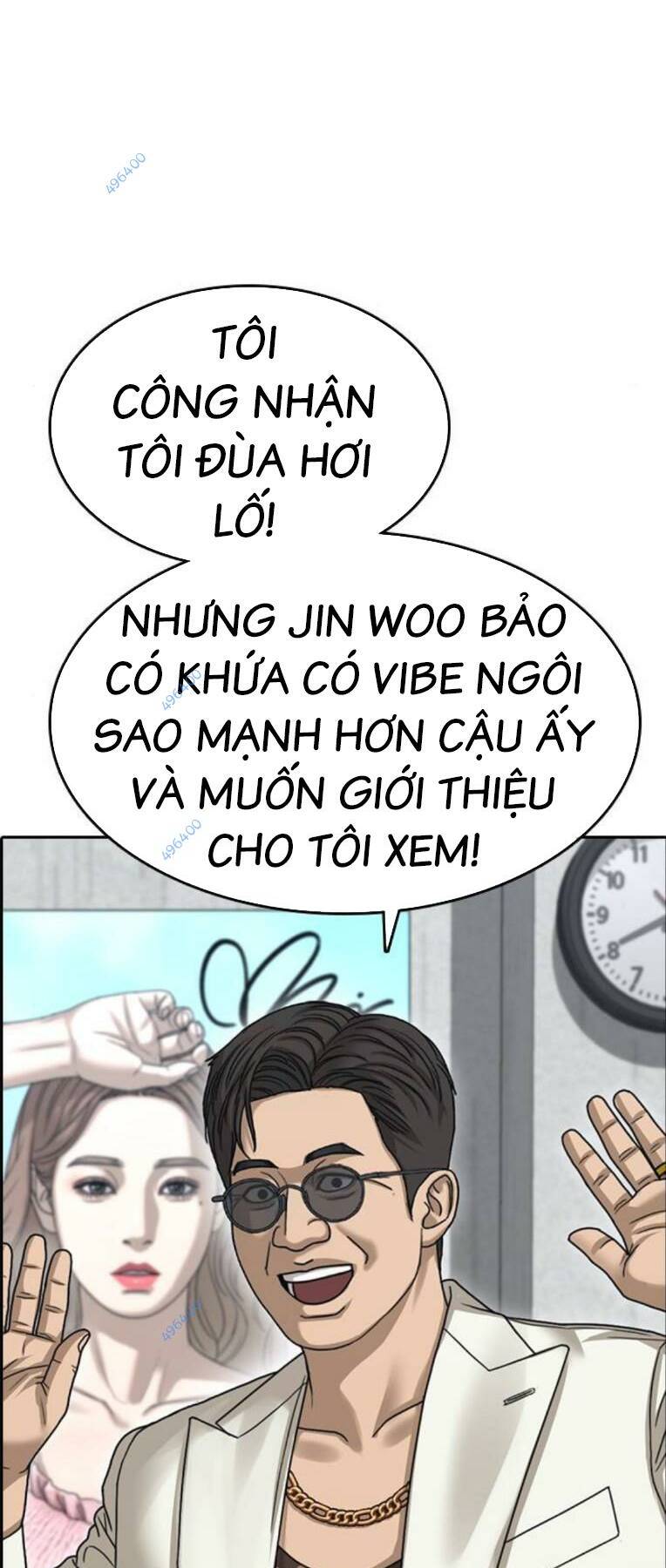 Những Mảnh Đời Tan Vỡ 2 Chapter 10 - Trang 2