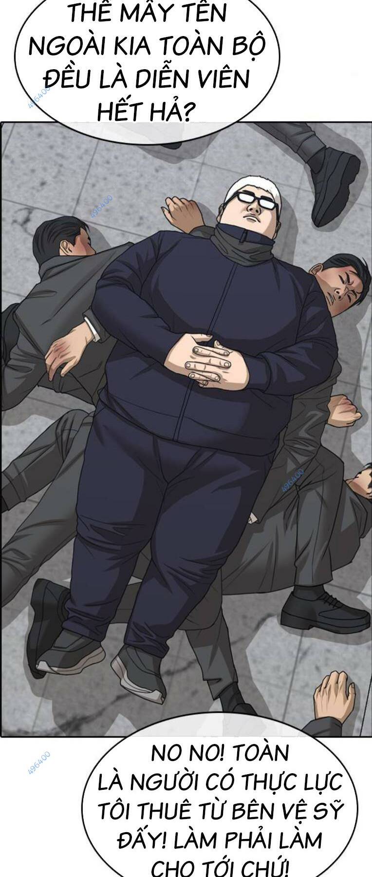 Những Mảnh Đời Tan Vỡ 2 Chapter 10 - Trang 2