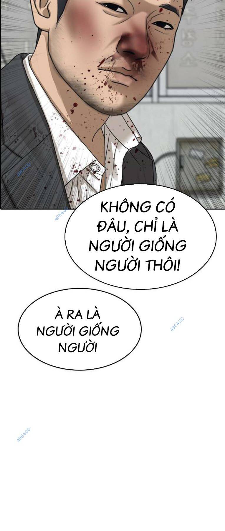Những Mảnh Đời Tan Vỡ 2 Chapter 10 - Trang 2