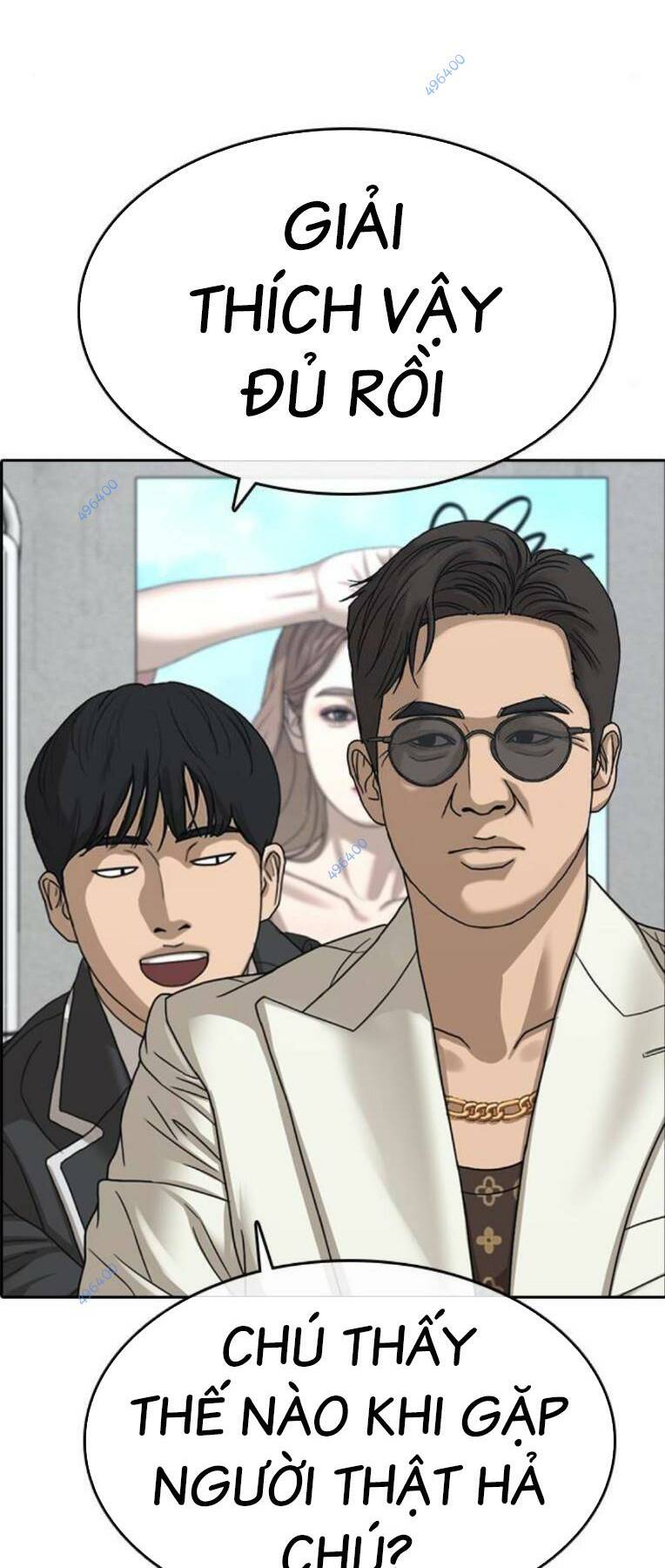 Những Mảnh Đời Tan Vỡ 2 Chapter 10 - Trang 2