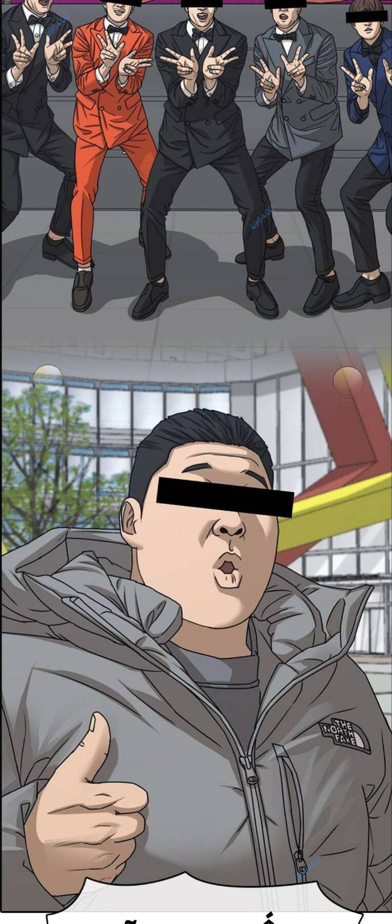 Những Mảnh Đời Tan Vỡ 2 Chapter 10 - Trang 2