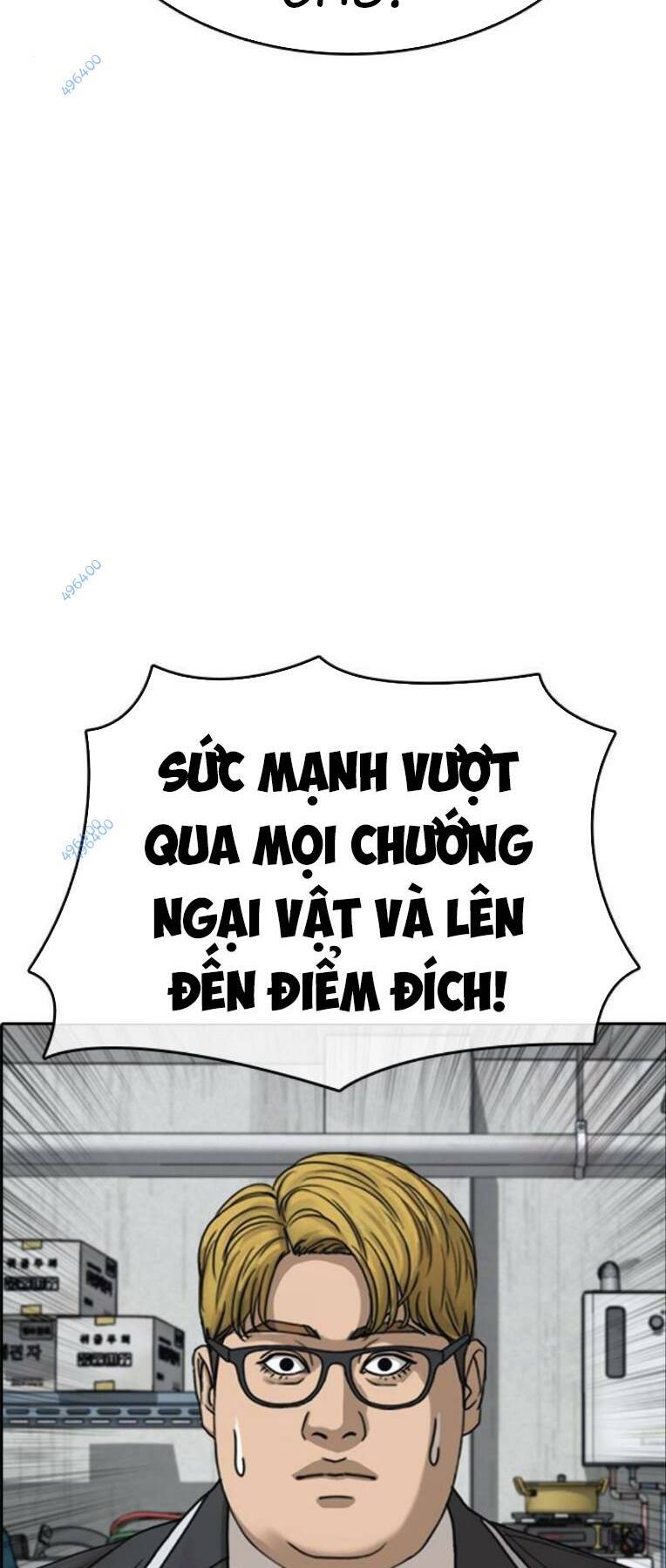 Những Mảnh Đời Tan Vỡ 2 Chapter 10 - Trang 2