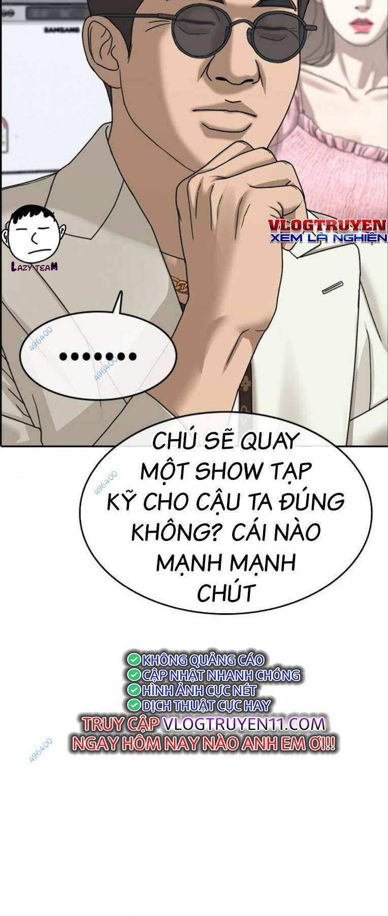 Những Mảnh Đời Tan Vỡ 2 Chapter 10 - Trang 2