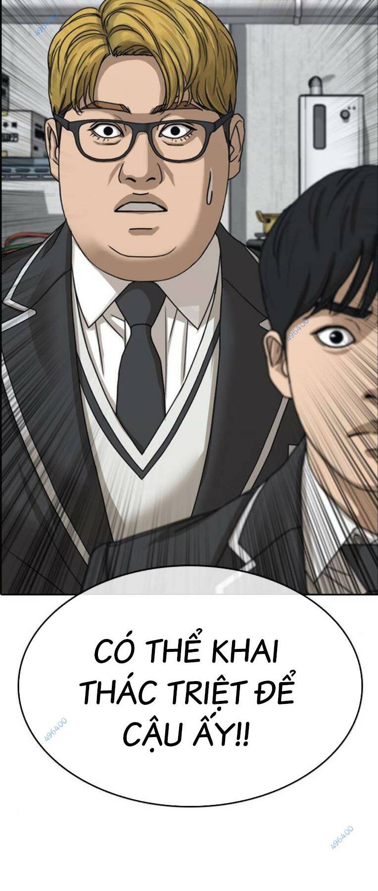 Những Mảnh Đời Tan Vỡ 2 Chapter 10 - Trang 2