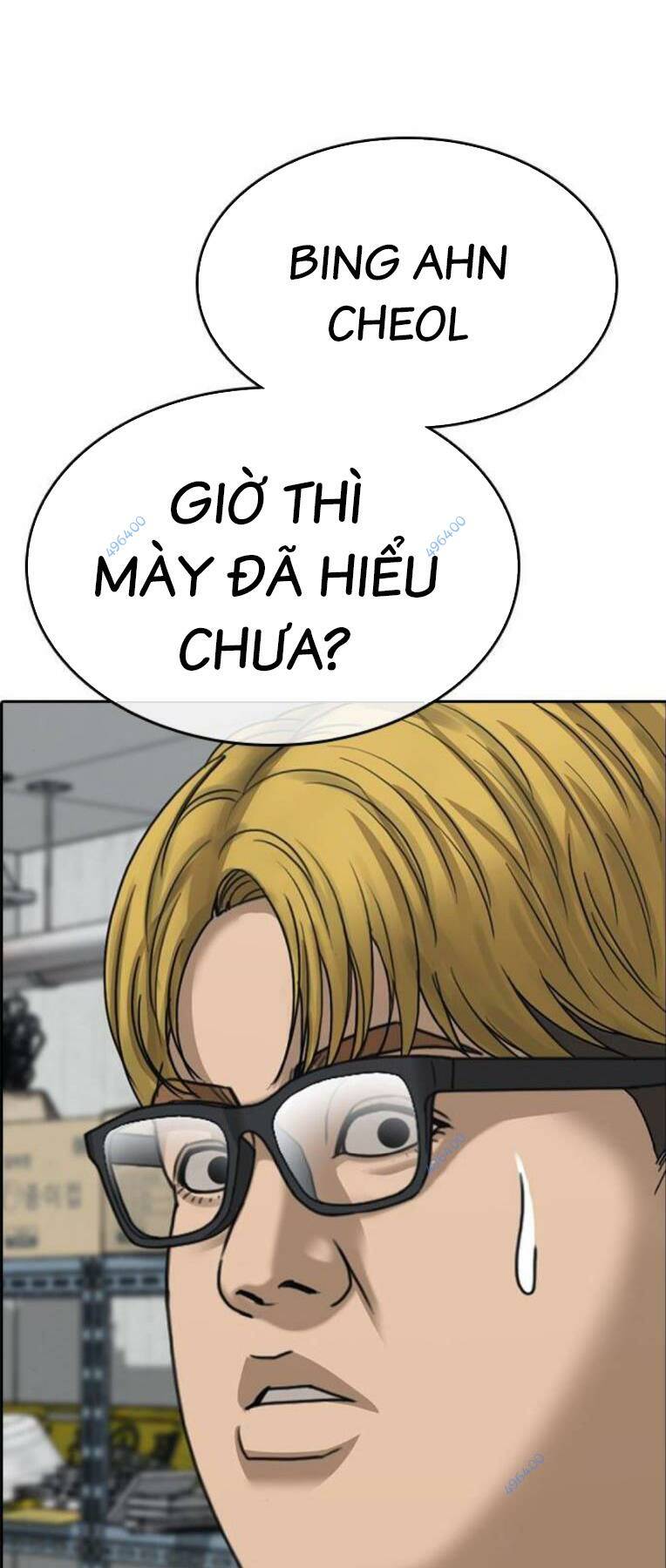 Những Mảnh Đời Tan Vỡ 2 Chapter 10 - Trang 2