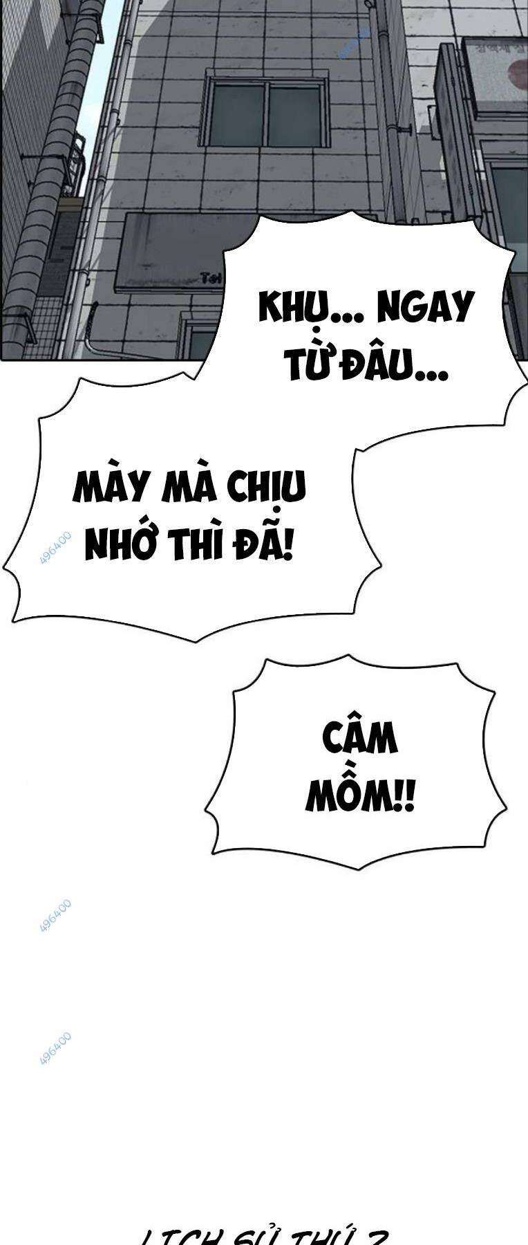 Những Mảnh Đời Tan Vỡ 2 Chapter 10 - Trang 2