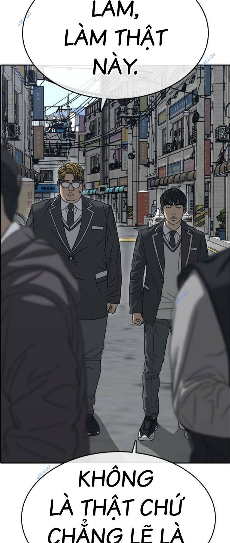 Những Mảnh Đời Tan Vỡ 2 Chapter 10 - Trang 2