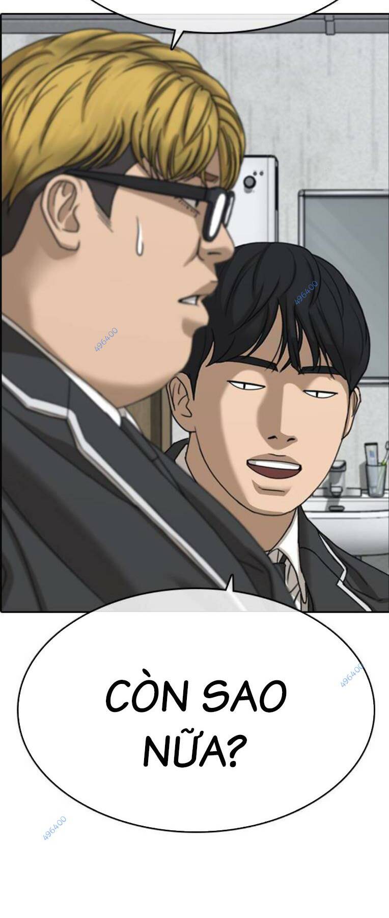 Những Mảnh Đời Tan Vỡ 2 Chapter 10 - Trang 2