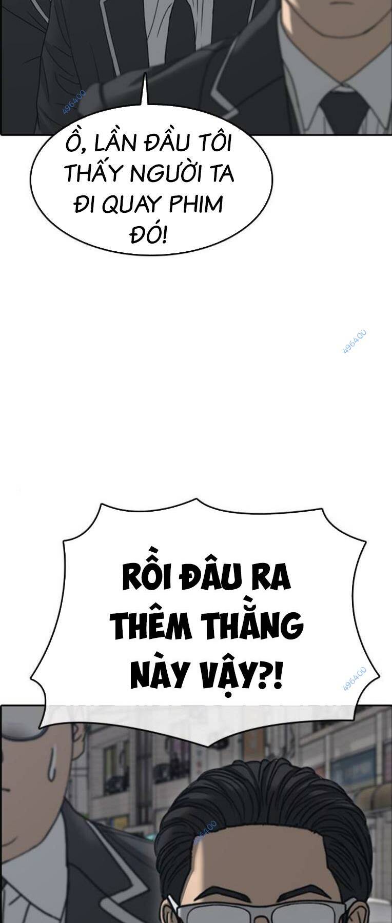 Những Mảnh Đời Tan Vỡ 2 Chapter 10 - Trang 2