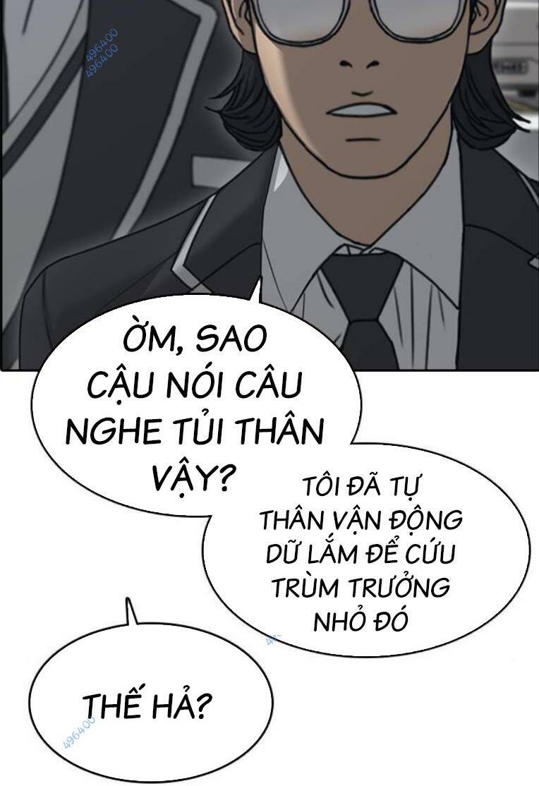 Những Mảnh Đời Tan Vỡ 2 Chapter 10 - Trang 2