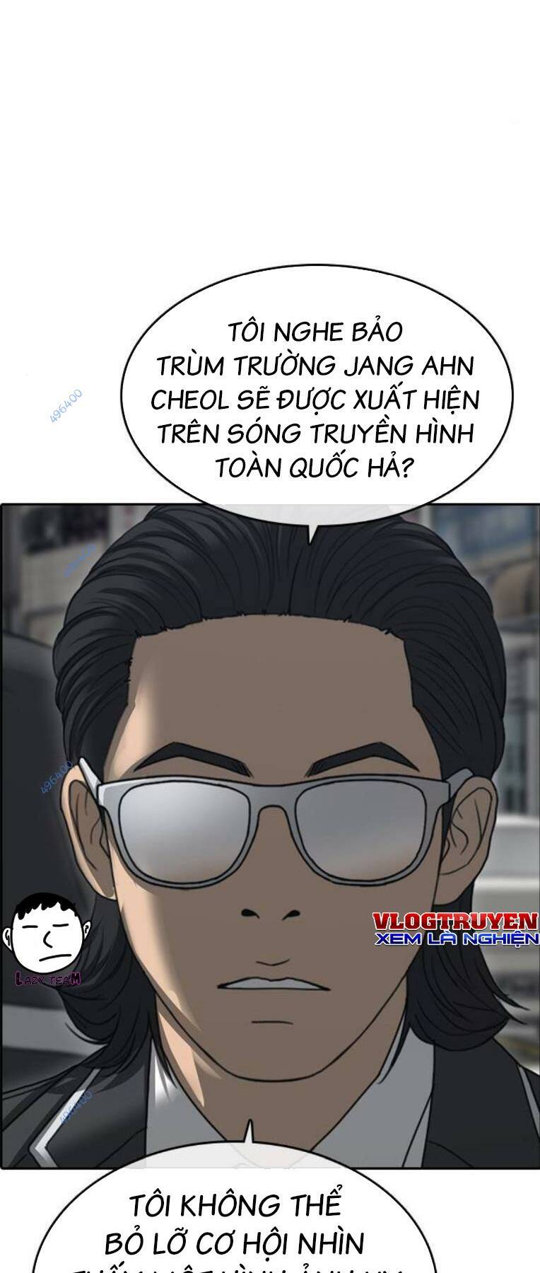 Những Mảnh Đời Tan Vỡ 2 Chapter 10 - Trang 2