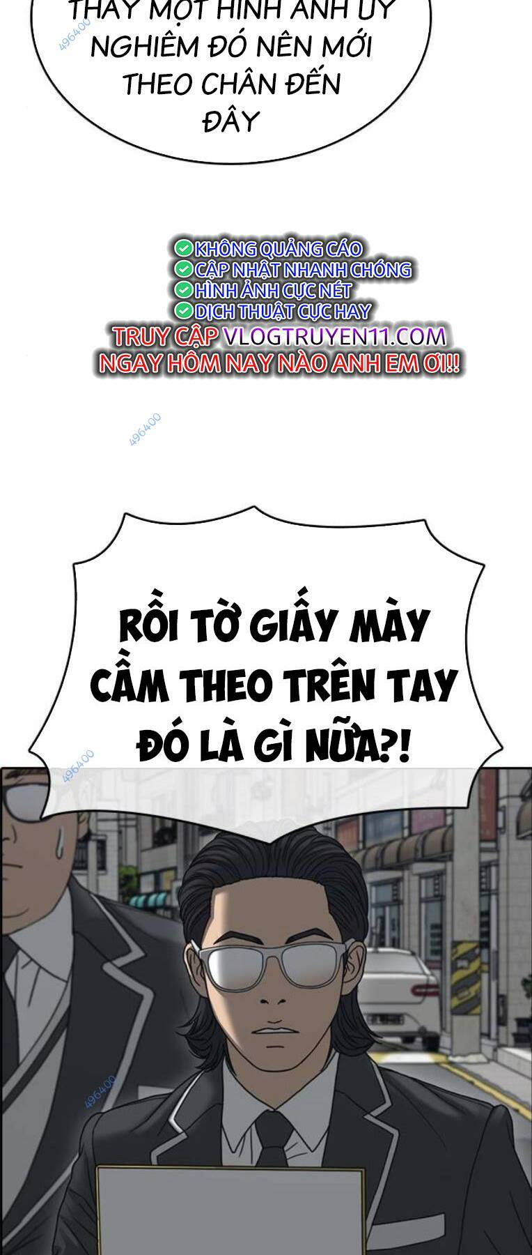 Những Mảnh Đời Tan Vỡ 2 Chapter 10 - Trang 2