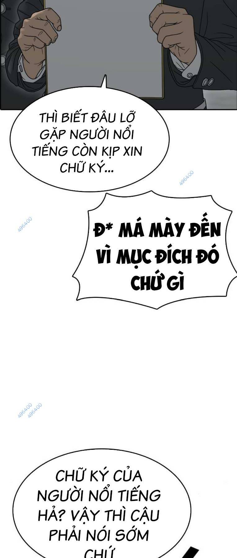 Những Mảnh Đời Tan Vỡ 2 Chapter 10 - Trang 2