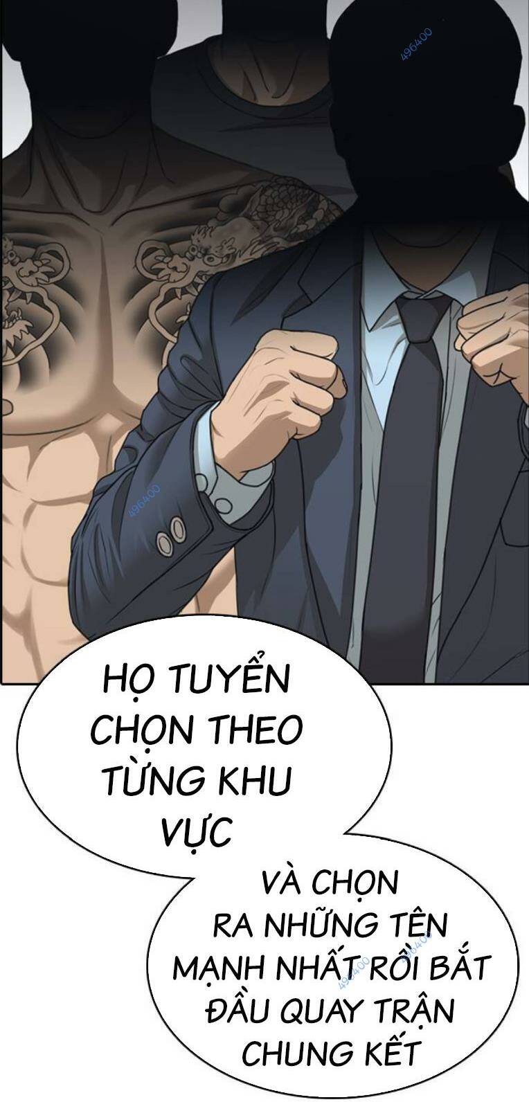 Những Mảnh Đời Tan Vỡ 2 Chapter 10 - Trang 2
